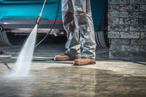 Best Sidewalk and Walkway Cleaning  in Heeia, HI