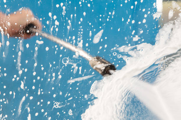 Best Patio and Deck Pressure Washing  in Heeia, HI