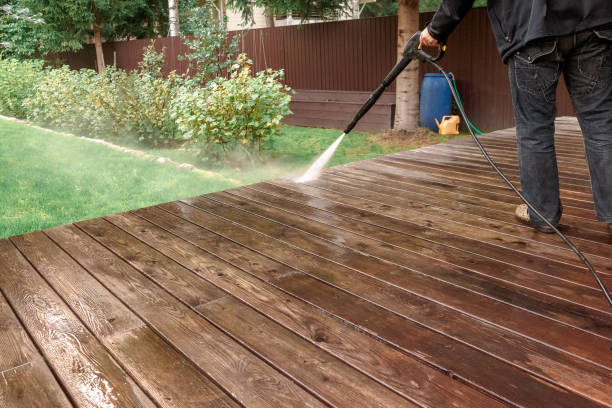 Best Fence Cleaning  in Heeia, HI